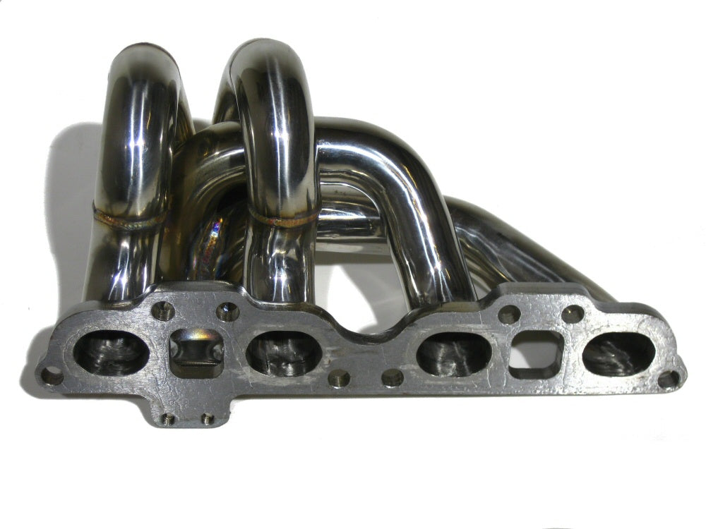 Nissan-S14/S15-SR20DET-94-01-Turbo-Header/Manifold-Stainless