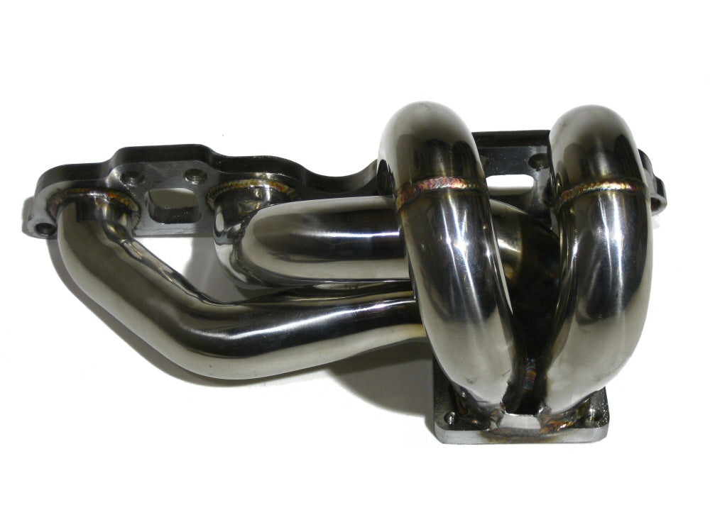 Nissan-S14/S15-SR20DET-94-01-Turbo-Header/Manifold-Stainless