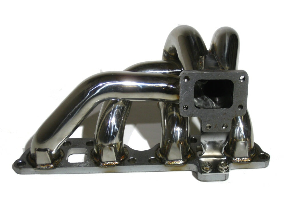 Nissan-S14/S15-SR20DET-94-01-Turbo-Header/Manifold-Stainless