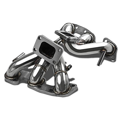 Nissan-Skyline-R32/33/34-GTR-RB26-T25/T28-Header/Manifold