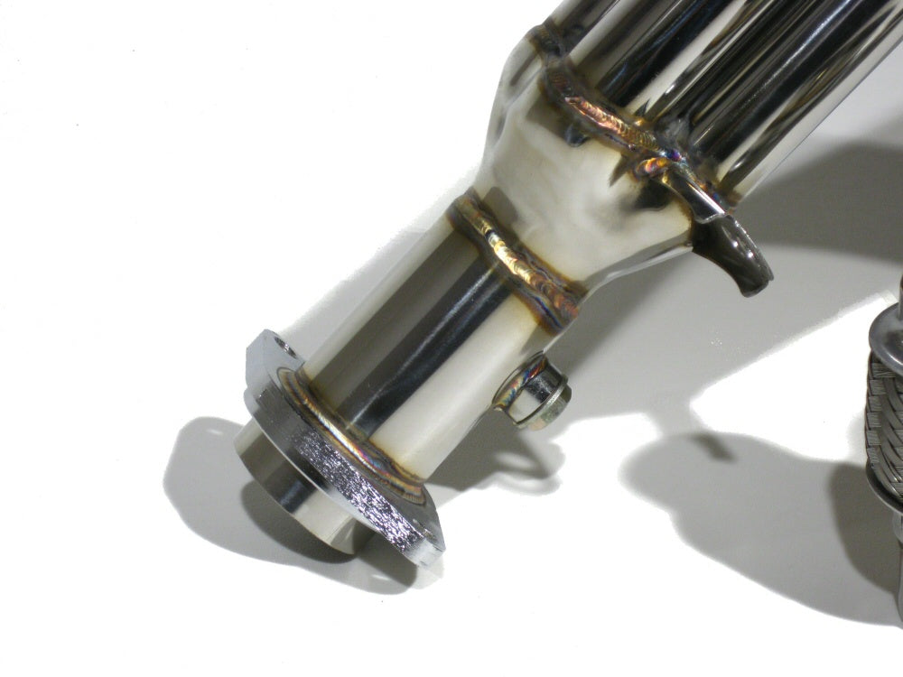 Honda-Integra-94-01-B18-4-1-Stainless-Steel-Header