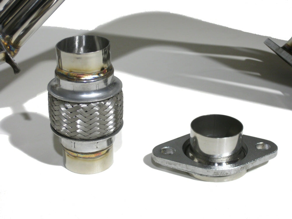 Honda-Integra-94-01-B18-4-1-Stainless-Steel-Header