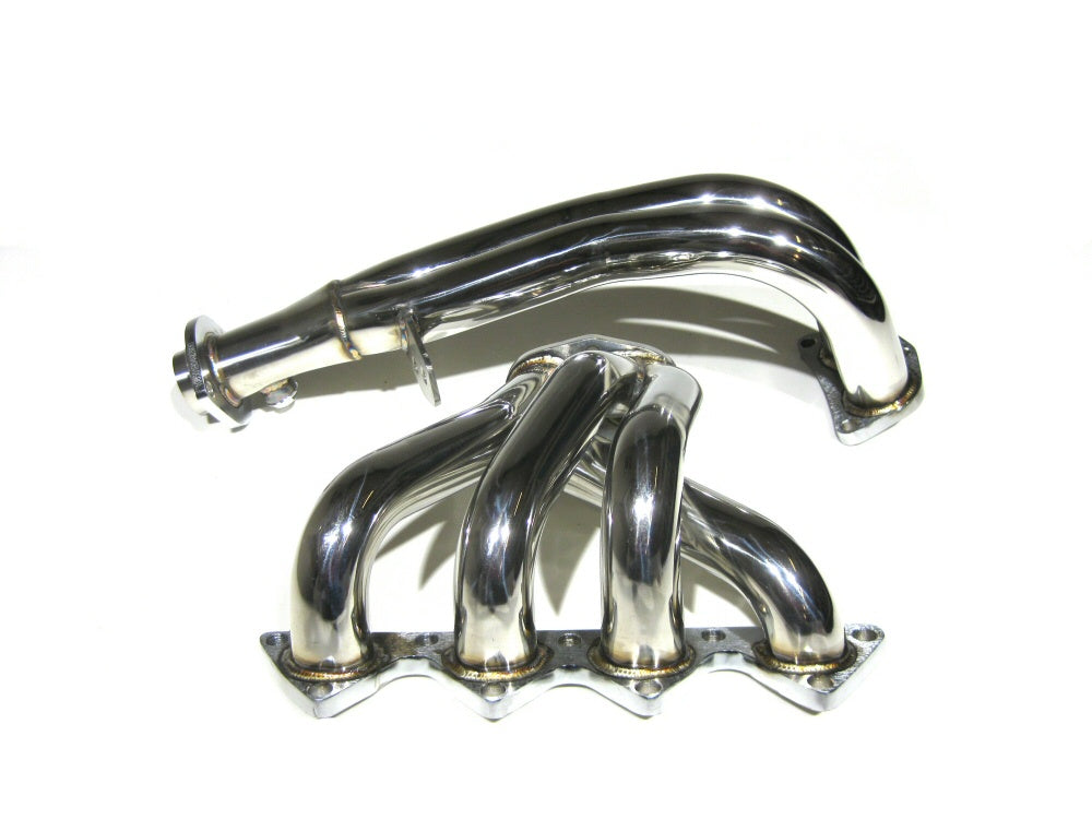Honda-Civic/ITR/Sol-88-00-B-Series-4-2-1-Stainless-Header-DC
