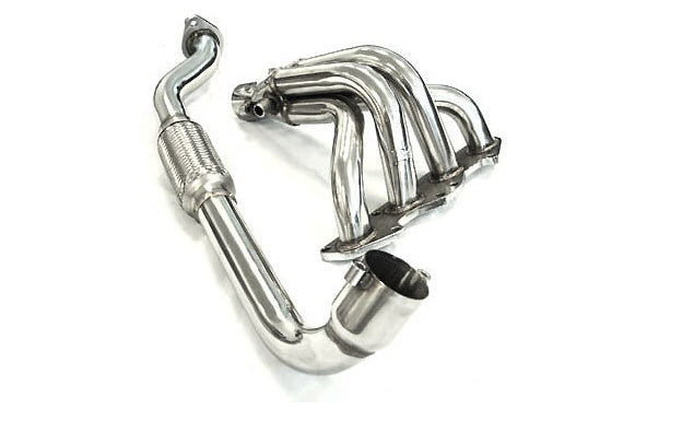 Mitsubishi-Eclipse-95-99-420A-Stainless-Steel-Header-NT