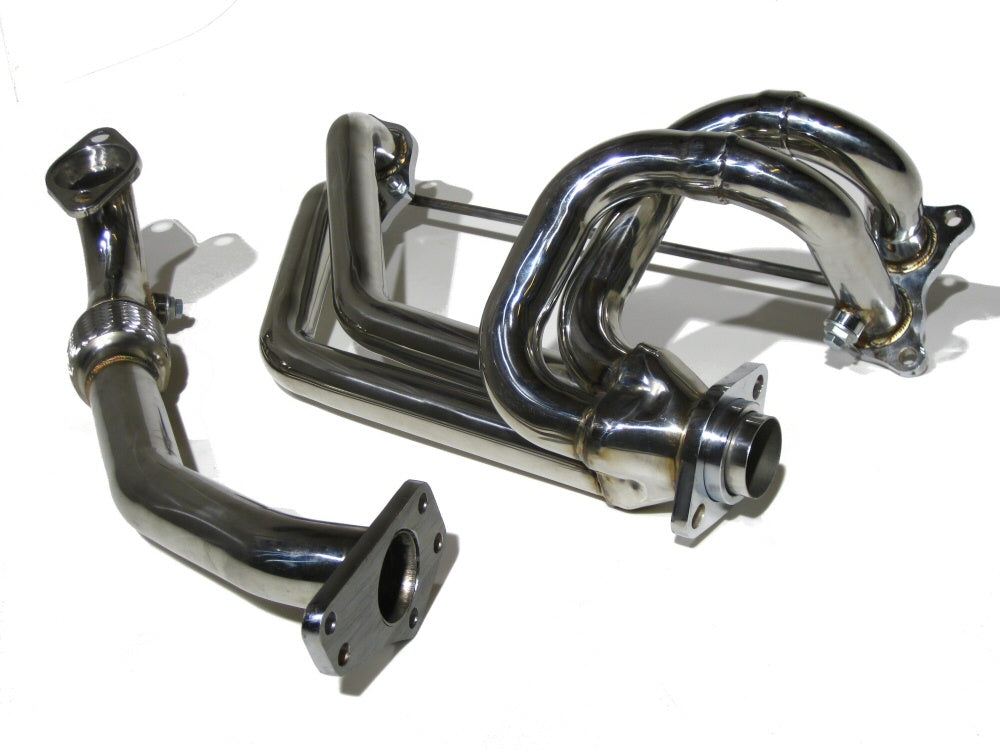 Subaru-Impreza-94-01-GC-Stainless-Steel-Header