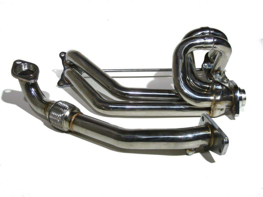 Subaru-Impreza-94-01-GC-Stainless-Steel-Header