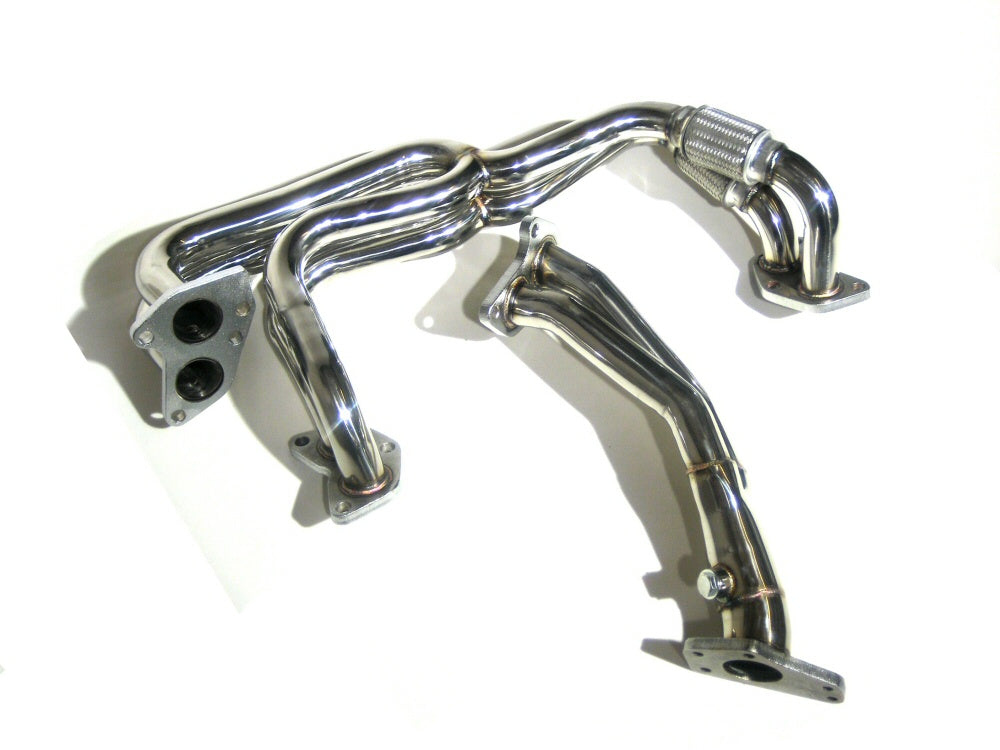 Subaru-WRX-01-07-GD-Stainless-Header-4-2-1-Single