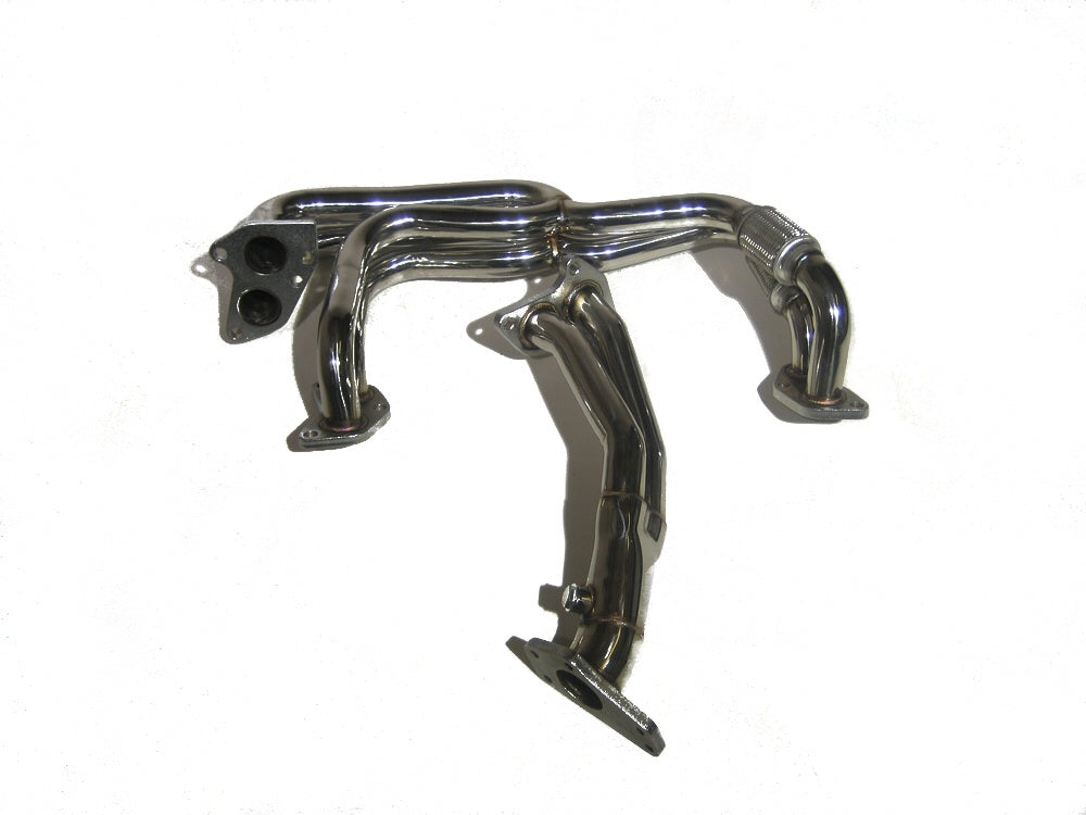 Subaru-WRX-01-07-GD-Stainless-Header-4-2-1-Single