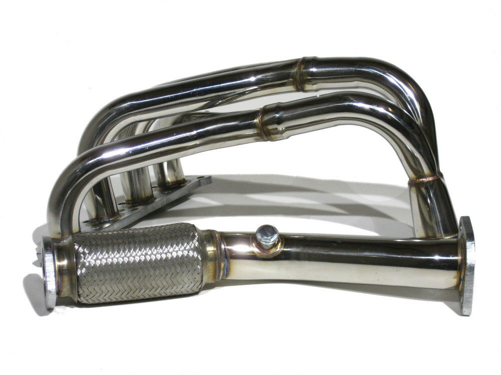 Hyundai-Coupe/Elantra-2.0-96-02-Stainless-Header-4-2-1
