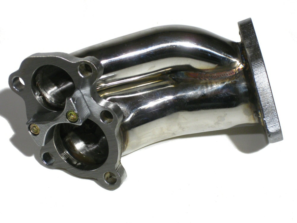 Nissan-S14-SR20DET-Turbo-Outlet/Elbow-Stainless-Steel-V2