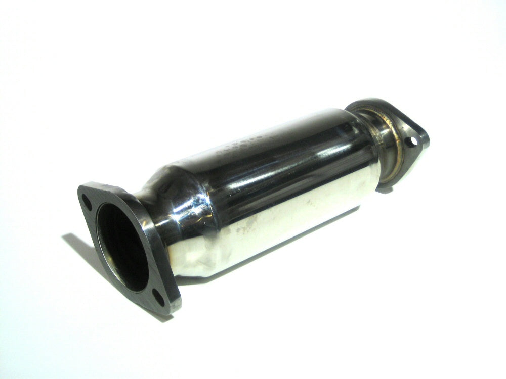 Nissan-S13/S14/R32/R33-GTST/GTR-Catalyc-Convertor-Test-Pipe