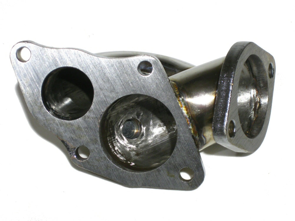 Mitsubishi-Eclipse-Turbo-90-99-4G63-Turbo-Outlet/Elbow