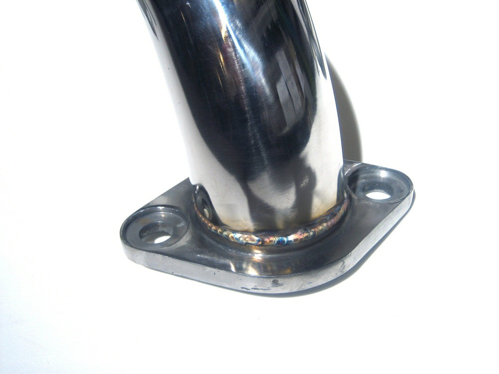 Mitsubishi-EVO-7/8/9-Catback-System-+-Uppipe-+-Cat-Convertor