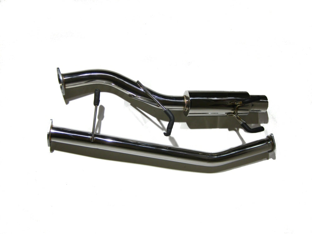 Nissan-Skyline-R32-GTST/GTR-3-Inch-Catback-Exhaust-System