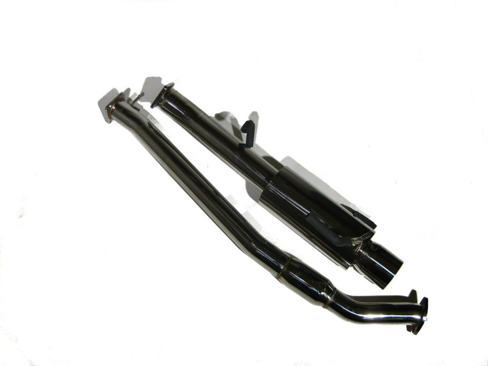 Nissan-Skyline-R33-GTST/GTR-3-Inch-Catback-Exhaust-System