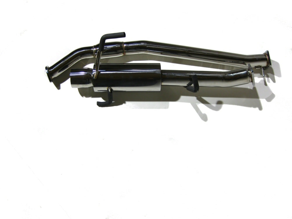 Nissan-Skyline-R33-GTST/GTR-3-Inch-Catback-Exhaust-System