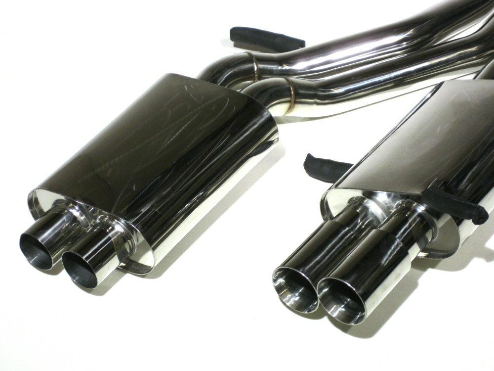 Audi-S4-B5-97-02-2.7-V6-Stainless-Steel-Exhaust-System