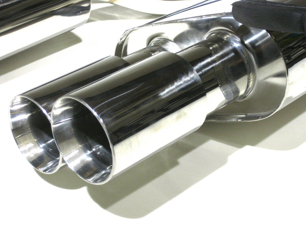 Audi-S4-B5-97-02-2.7-V6-Stainless-Steel-Exhaust-System