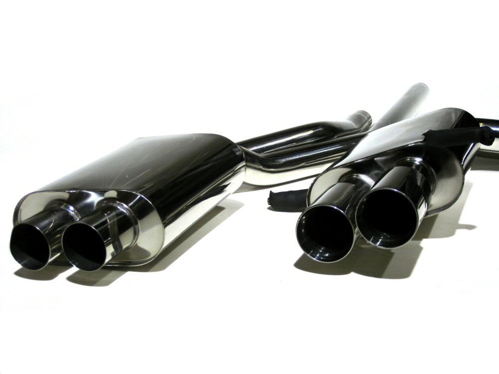 Audi-S4-B5-97-02-2.7-V6-Stainless-Steel-Exhaust-System