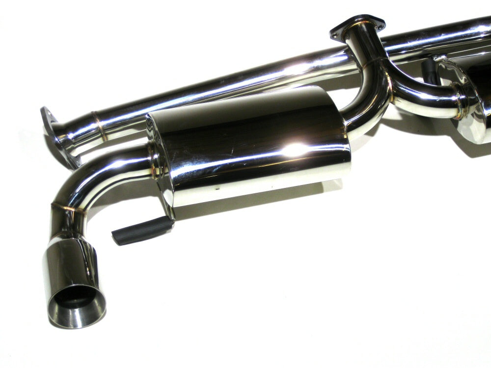 Mazda-RX8-04-09-Stainless-Dual-Tip-Catback-Exhaust-System