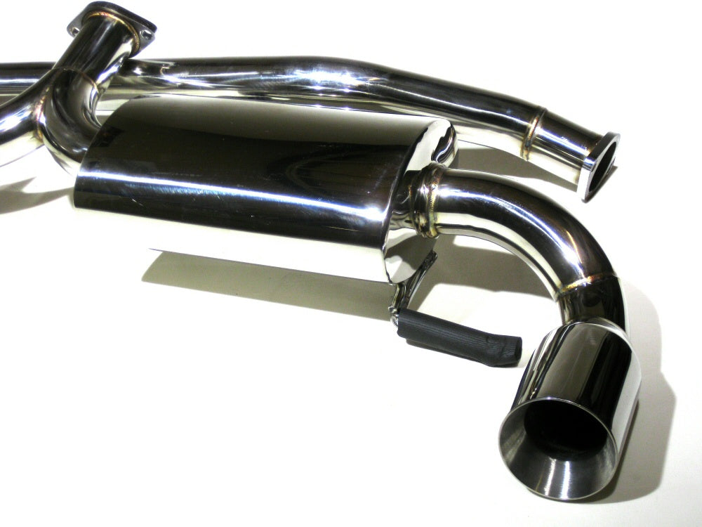Mazda-RX8-04-09-Stainless-Dual-Tip-Catback-Exhaust-System