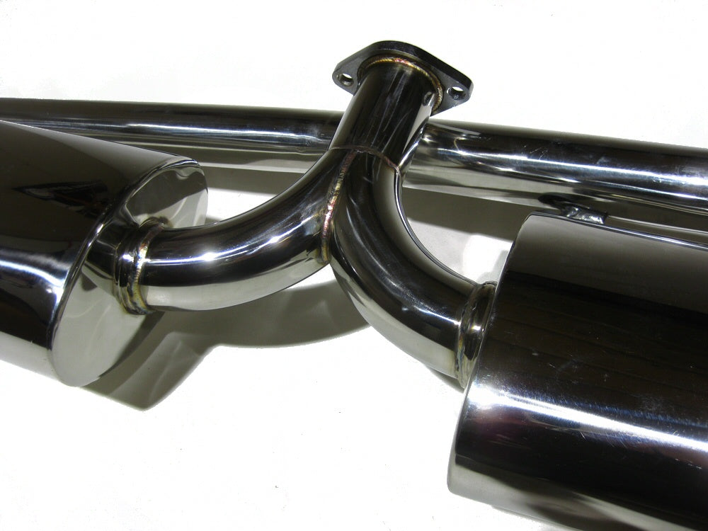 Mazda-RX8-04-09-Stainless-Dual-Tip-Catback-Exhaust-System