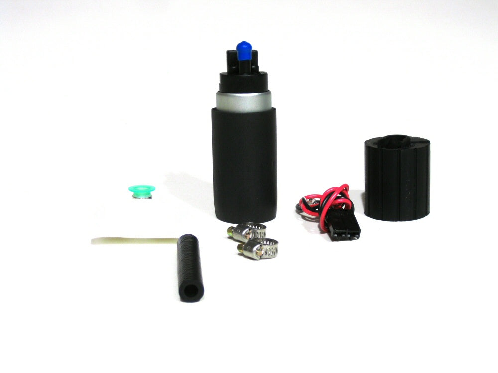 Universal-High-Flow-255LPH-Fuel-Pump-GSS341