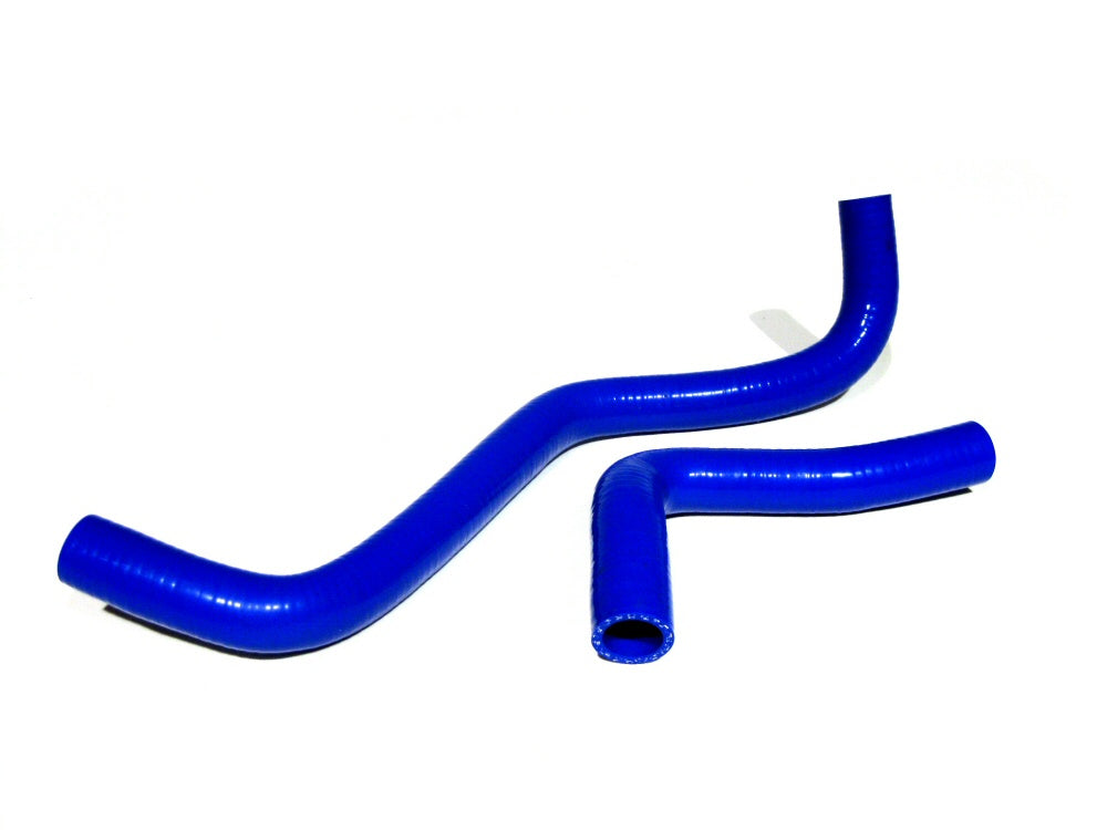 Honda-Civic/CRX-88-91-D15/16-Radiator-Silicone-Hoses-2-Pc