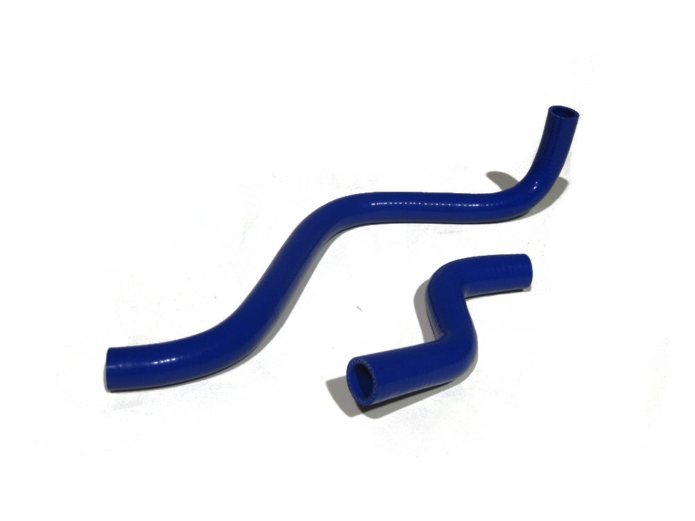 Honda-Civic-92-95-/-Sol-SOHC-Radiator-Silicone-Hoses-2-Pc