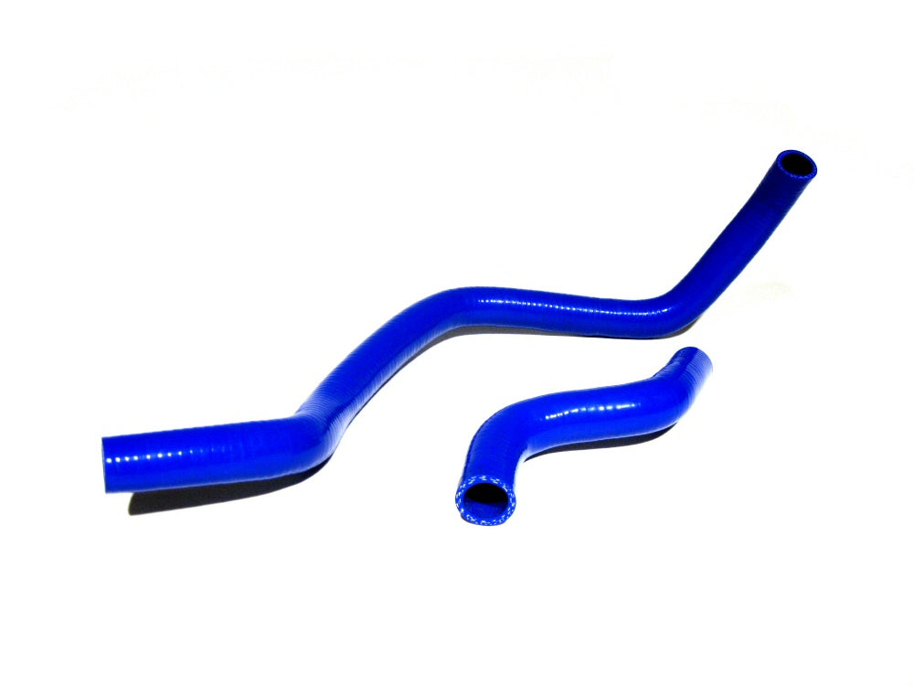 Honda-Civic-96-00-SOHC-Radiator-Silicone-Hoses-2-Pc