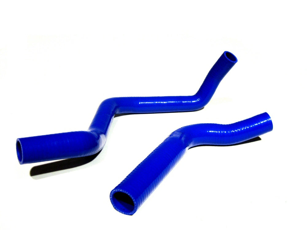 Civic/Integra-88-00-B16/B18-Radiator-Silicone-Hoses-2-Pc