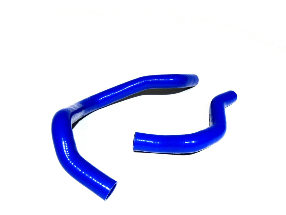 Honda-Civic/CRX-88-91-B16-Radiator-Silicone-Hoses-2-Pc