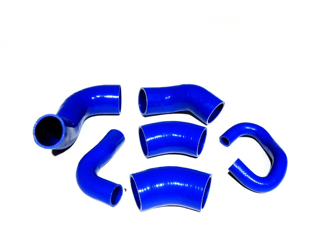 Mitsubishi-EVO-7/8/9-(Intercooler)-Silicone-Hoses-6-Pc