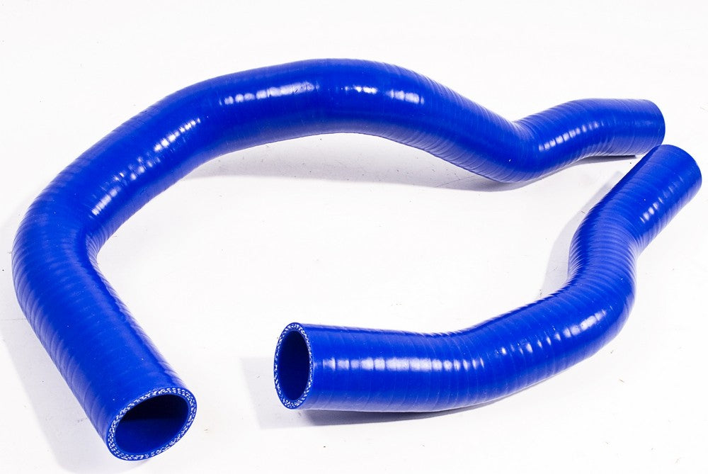 Toyota-Supra-93-98-NonTurbo-3.0-Radiator-Silicone-Hoses-2-Pc
