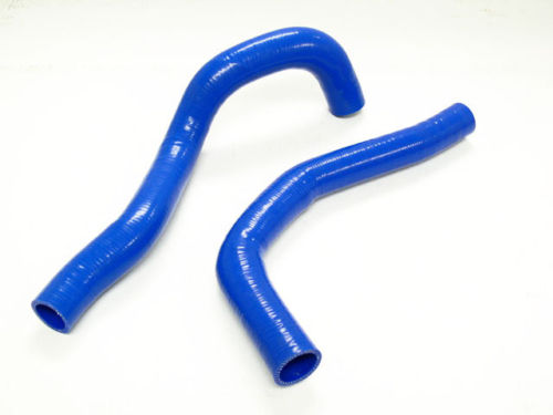 Toyota-Supra-93-98-Turbo-3.0-Radiator-Silicone-Hoses-2-Pc