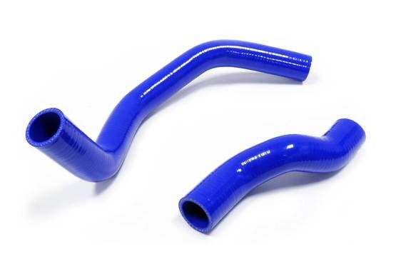 Nissan-S13/S14-SR20DET-RHD-Radiator-Silicone-Hoses-2-Pc