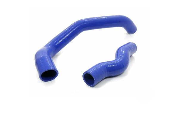 Nissan-Skyline-R32-2.5NT-2.0T-Radiator-Silicone-Hoses-2-Pc