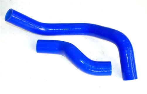 Nissan-S13/S14/S15-SR20DET-Radiator-Silicone-Hoses-2-Pc