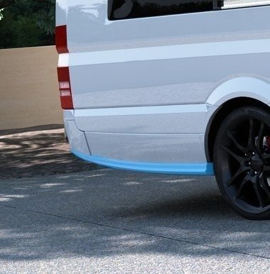 Side-Skirts-Mercedes-Sprinter-2006---2012