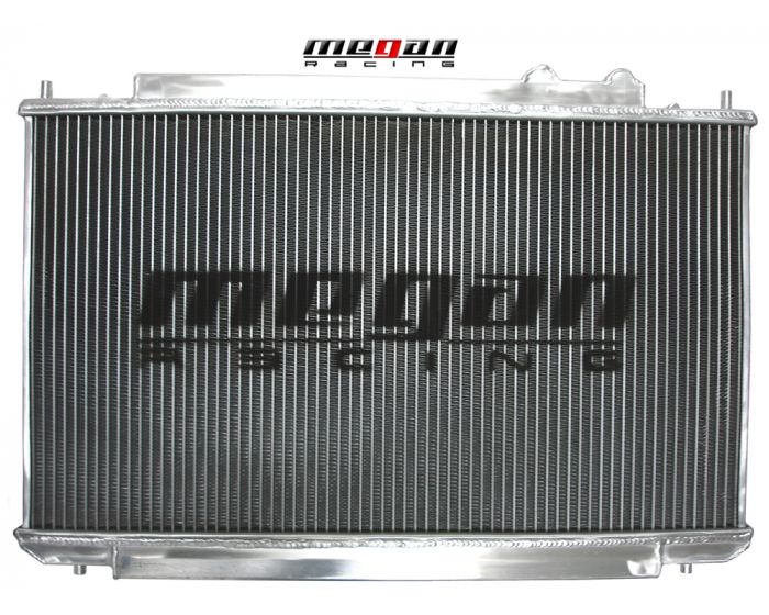 Honda-Civic-06-09-SI-(USA)-2-Row-Radiator-Megan-Racing