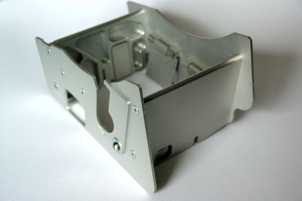 Honda-Civic/Integra-K20-K-developments-K20-Baffle-Sump-Kit