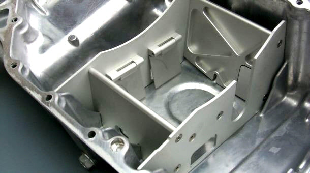 Honda-Civic/Integra-K20-K-developments-K20-Baffle-Sump-Kit