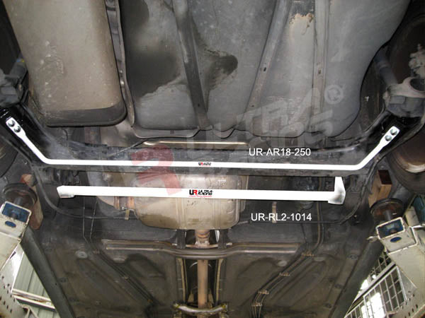 VW-Golf-2/3-UltraRacing-Rear-Anti-Roll/Sway-Bar-18mm