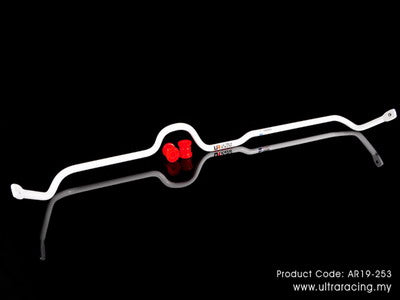 Mercedes-C-W203-/-CLK-320-C209-Ultra-R-Rear-Sway-Bar-19mm