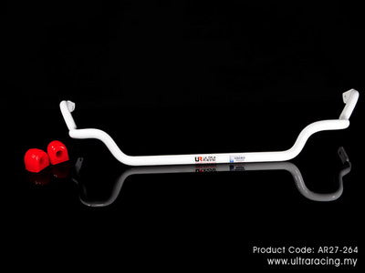BMW-3-Series-E46-99-05-Ultra-R-Front-Anti-Roll/Sway-Bar-27mm