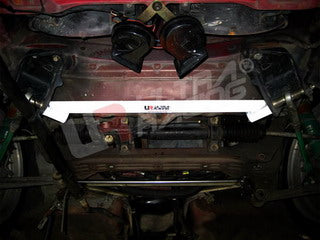 Toyota-MR2-SW20-UltraRacing-2-Point-Front-Lower-Tiebar