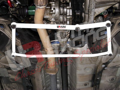 Mitsubishi-EVO-4/5/6-UltraRacing-5-Point-Front-H-Brace