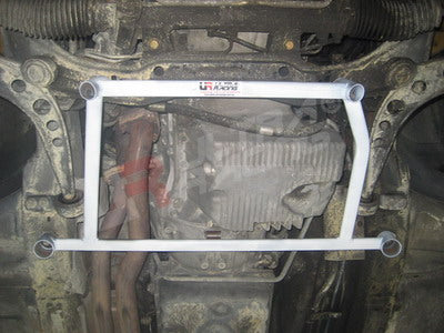 BMW-3-Series-E36-318/328-UltraRacing-4-Point-Front-H-Brace