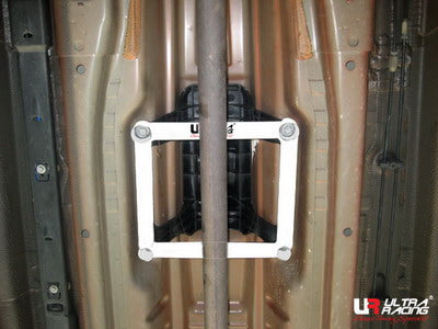 Fiat-Grande-Punto-8V-1.4-06+-Ultra-R-Mid-Lower-H-Brace