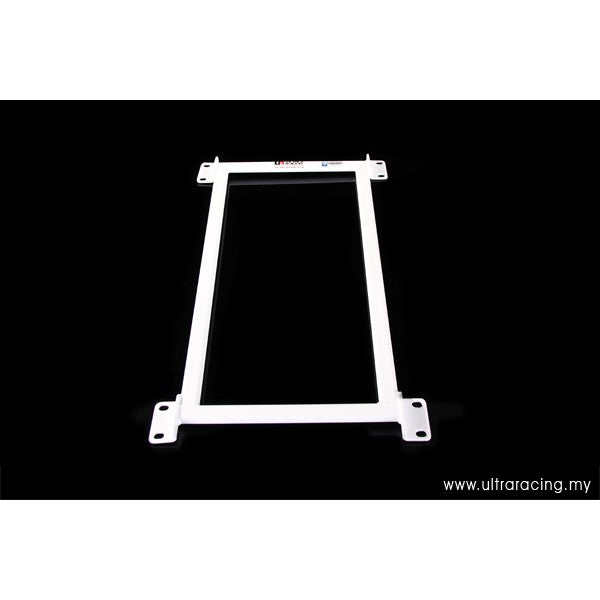 VW-Golf-5/6-GTI/Jetta-05-10/Scirocco-Ultra-R-Mid-Lower-Brace